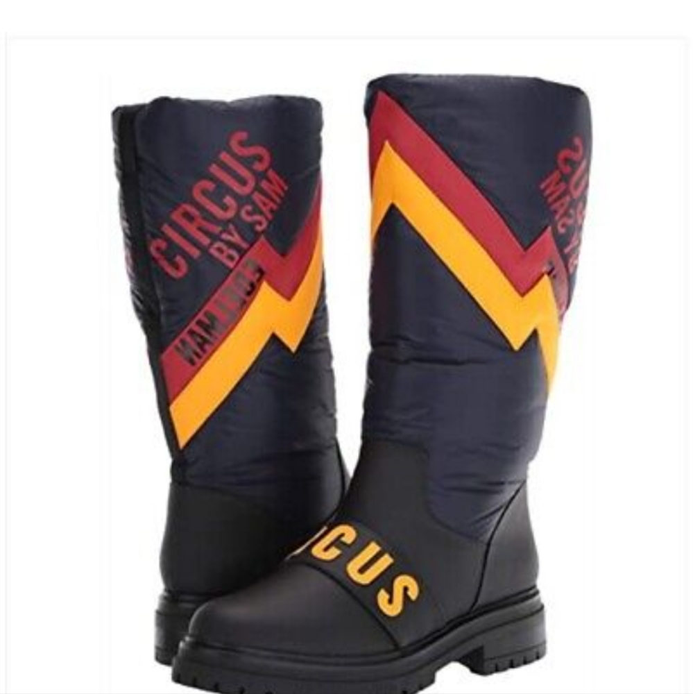 Sam Edelman Gabbi boots